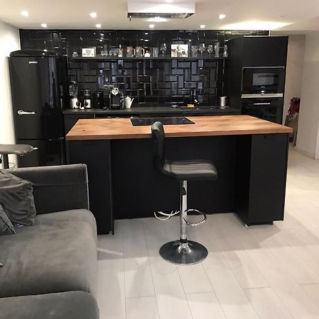 4 You Apartment Budapest Ruang foto