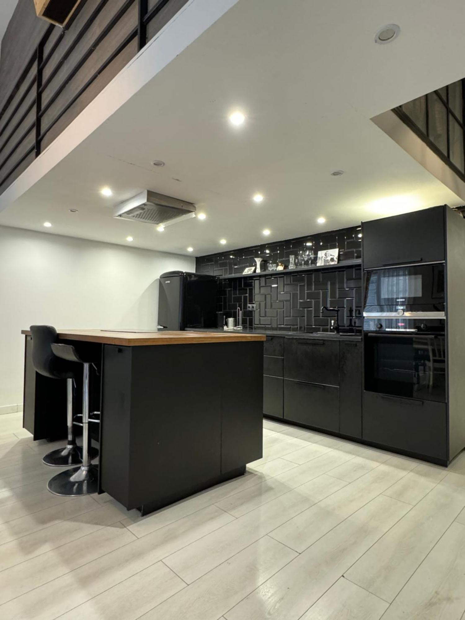 4 You Apartment Budapest Bagian luar foto