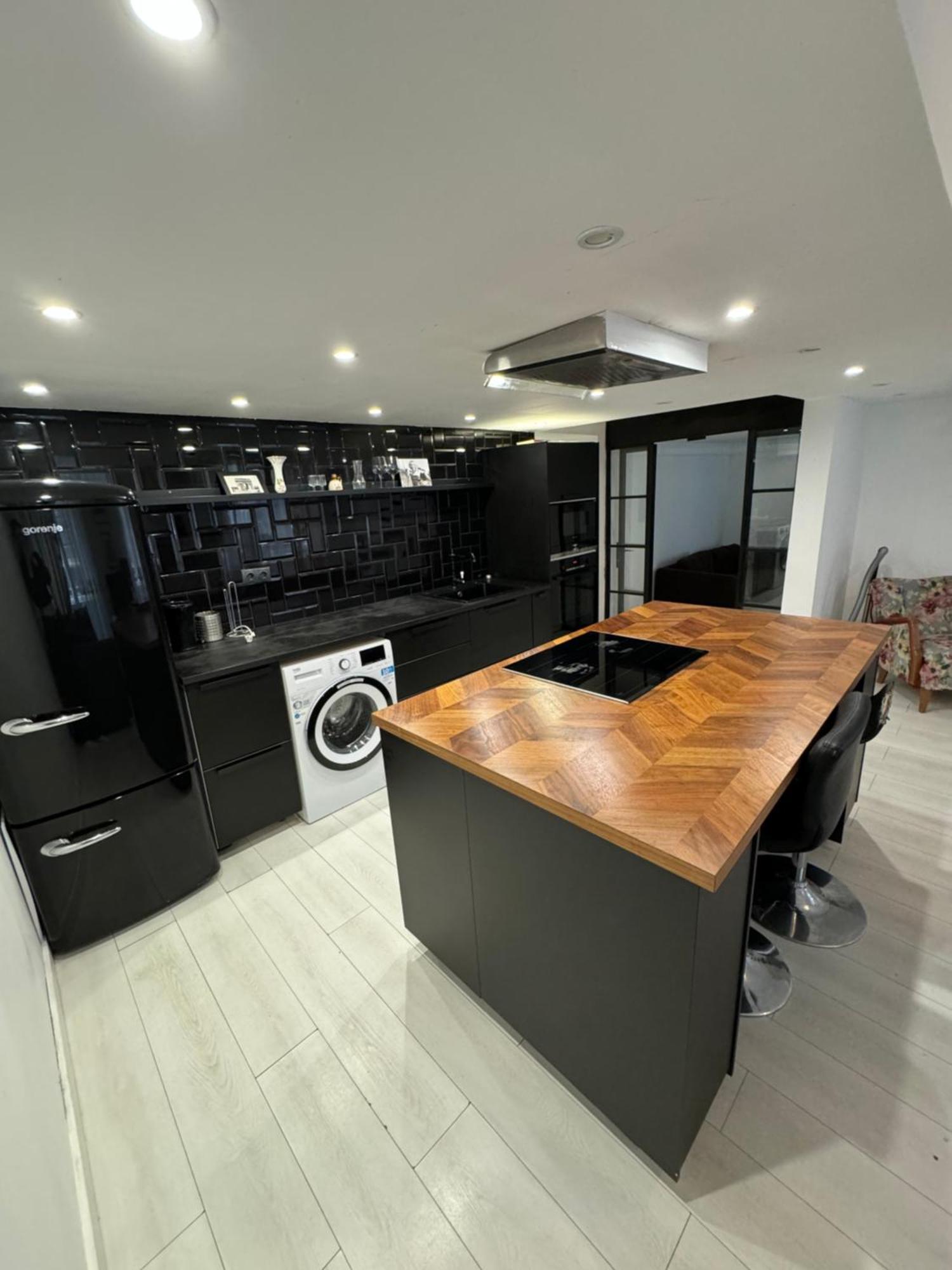 4 You Apartment Budapest Bagian luar foto