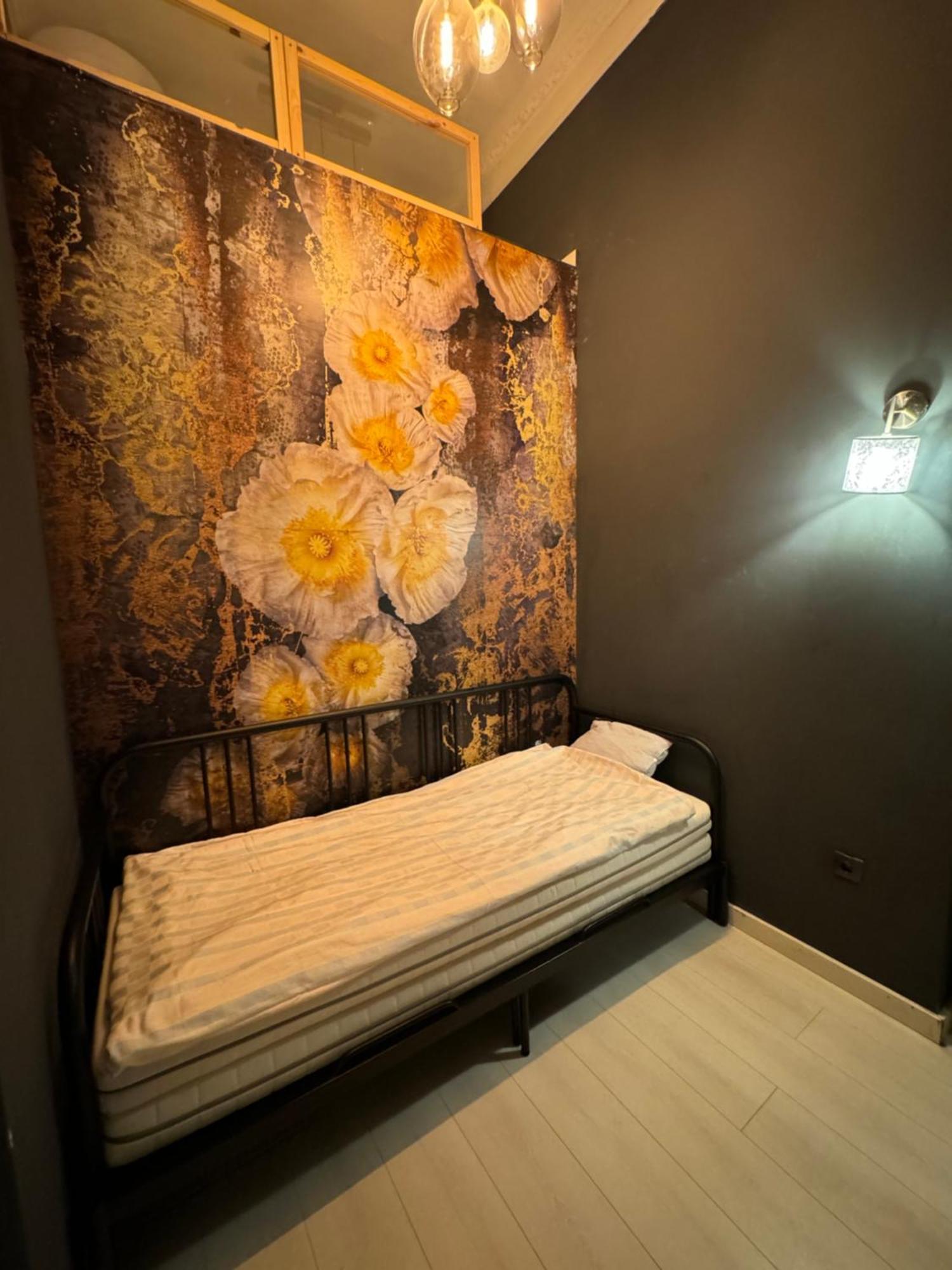 4 You Apartment Budapest Bagian luar foto