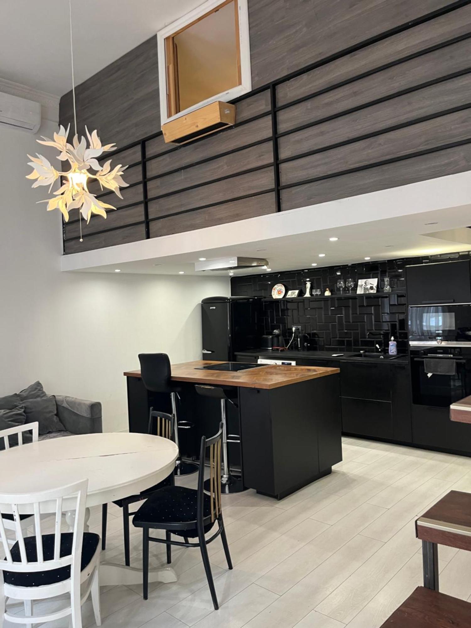 4 You Apartment Budapest Bagian luar foto
