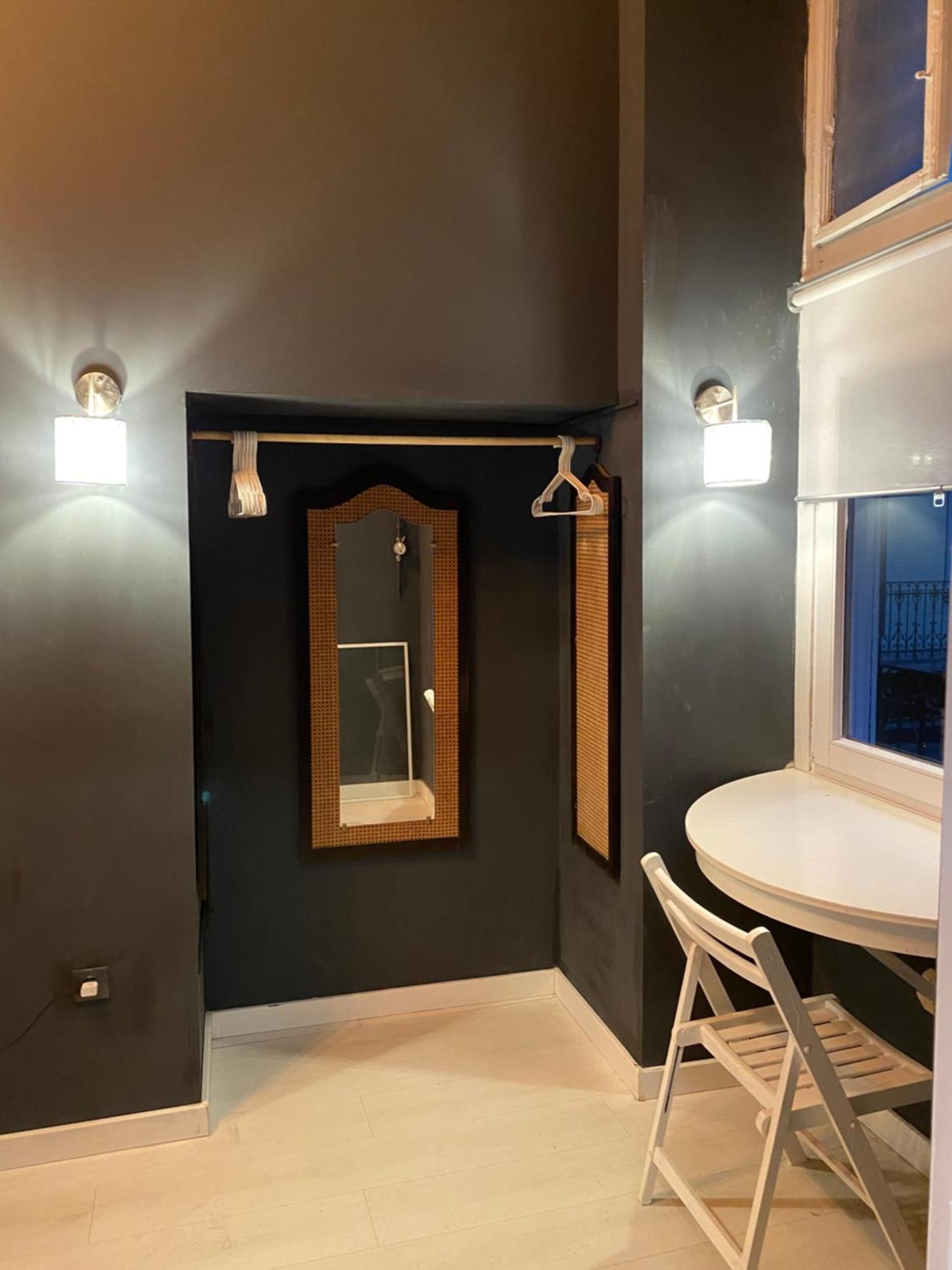 4 You Apartment Budapest Bagian luar foto